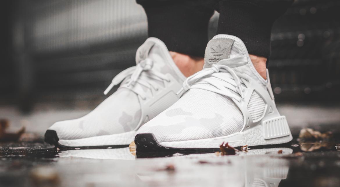 Adidas nmd xr1 duck camo clearance white